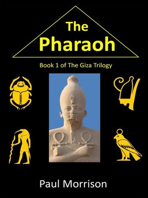 cover image of The Pharaoh